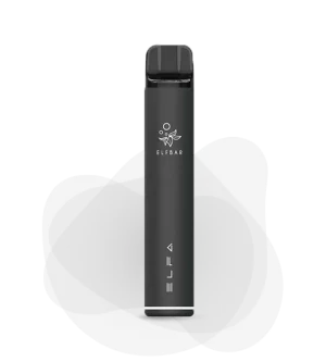 POD-система ELFBAR ELFA Pod Kit Чорна