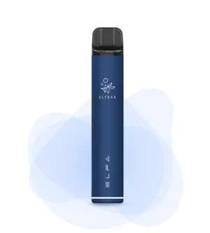 POD-система ELFBAR ELFA Pod Kit Синя