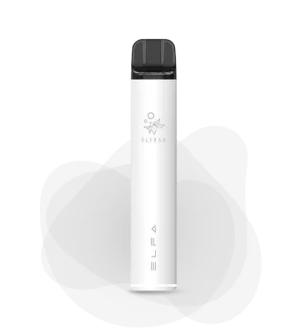 POD-система ELFBAR ELFA Pod Kit Біла