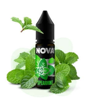 Рідина для POD-системи Nova М'ята