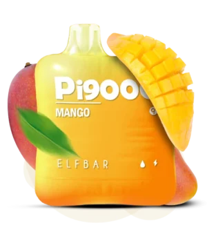 Одноразка Elf Bar Pi9000 Манго