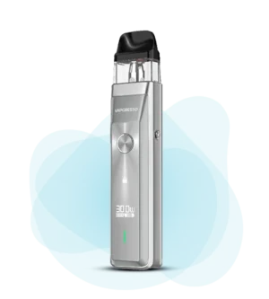 POD-система Vaporesso XROS Pro Срібна