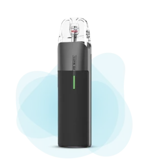 POD-система Vaporesso Luxe Q2 Чорна