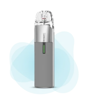 POD-система Vaporesso Luxe Q2 Сіра