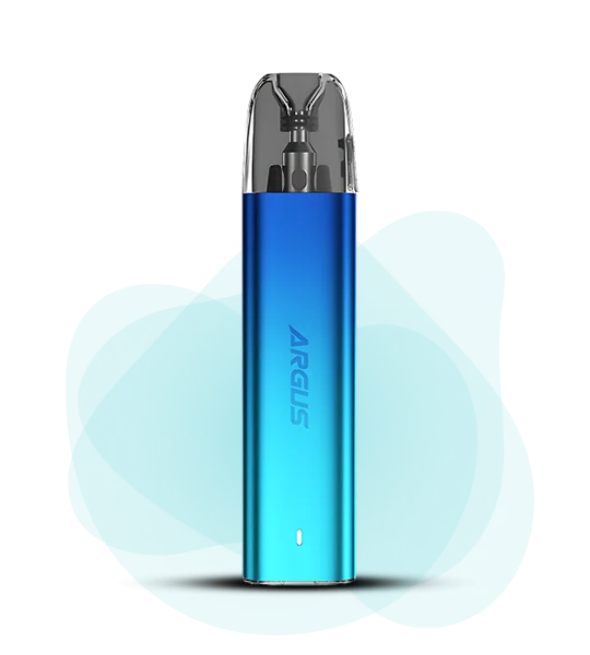 VooPoo Argus G2 Mini Pod AuroraBlue POD-система VooPoo Argus G2 Mini Блакитний Аврора
