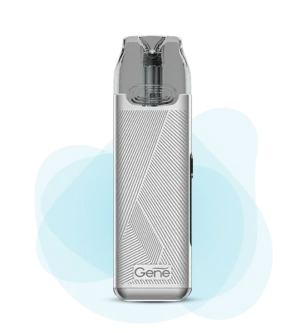 POD-система Voopoo V-Thru Pro Місячно-Білий
