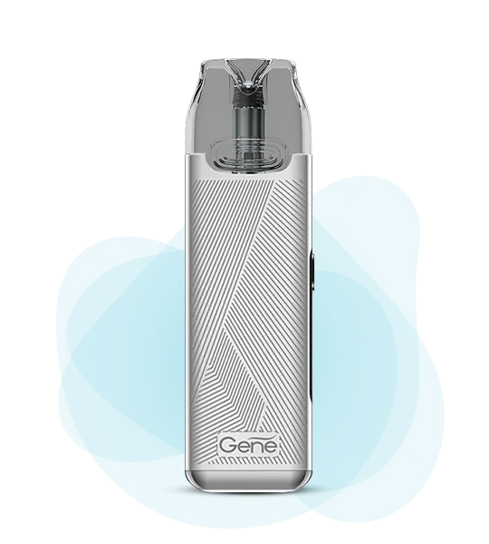Voopoo_V-Thru_Pro_MoonWhite POD-система Voopoo V-Thru Pro Місячно-Білий