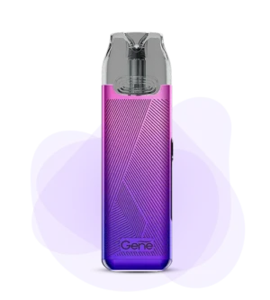 POD-система Voopoo V-Thru Pro Неон