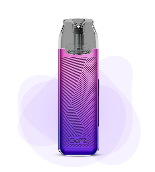 Voopoo_V-Thru_Pro_Neon POD-система Voopoo V-Thru Pro Неон