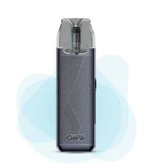 POD-система Voopoo V-Thru Pro Космічний Сірий