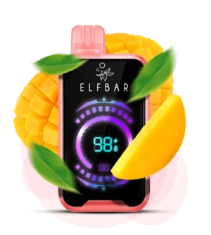 Одноразка Elf Bar RAYA D2 Манго