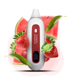 Одноразовая Pod-система Flonq Max 12000 Strawberry Watermelon