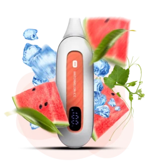 Одноразовая Pod-система Flonq Max 12000 Watermelon Ice