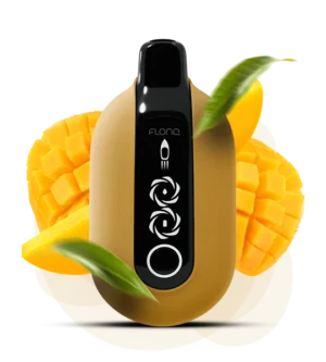 Одноразовая Pod-система Flonq Ultra 20000 Mexican Mango
