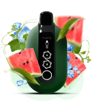 Одноразовая Pod-система Flonq Ultra 20000 Watermelon Icy