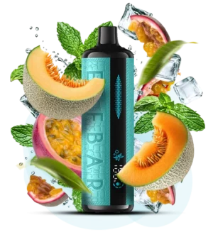 Одноразовая Pod-система Elf Bar E Shisha 12000 Lover Boy