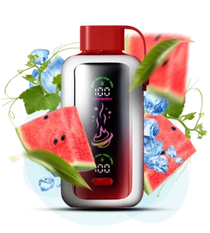Одноразовая Pod-система Vozol Star 20000 Watermelon Ice