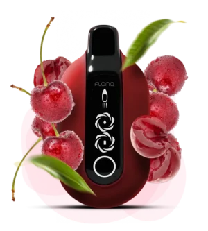 Одноразовая Pod-система Flonq Ultra 20000 California Cherry