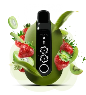 Одноразовая Pod-система Flonq Ultra 20000 Strawberry Kiwi