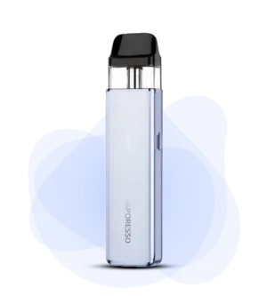Pod-система Vaporesso XROS 6 Mini Jelly Blue