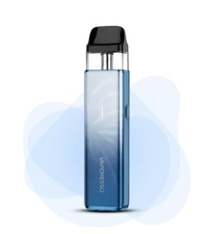 Pod-система Vaporesso XROS 6 Mini Plume Blue