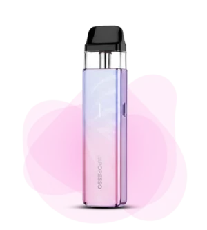 Pod-система Vaporesso XROS 6 Mini Plume Pink