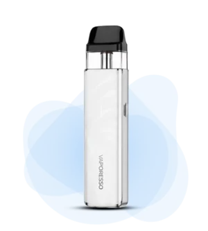 Pod-система Vaporesso XROS 6 Mini Plume White