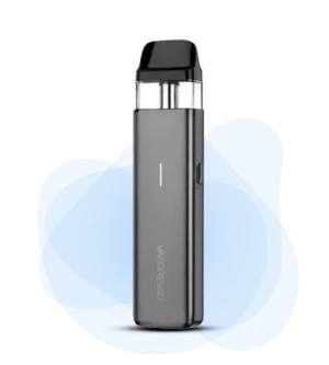 Pod-система Vaporesso XROS 6 Mini Titanium Black