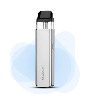 Pod-система Vaporesso XROS 6 Mini Titanium Silver