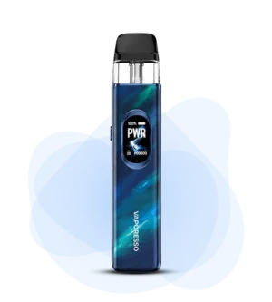 Pod-система Vaporesso XROS 6 Aurora Blue