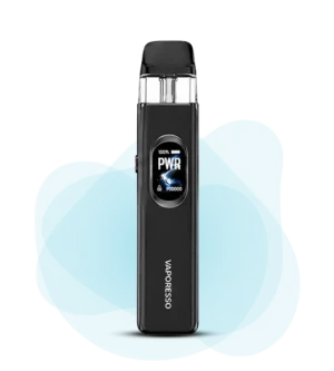 Pod-система Vaporesso XROS 6 Cosmic Black