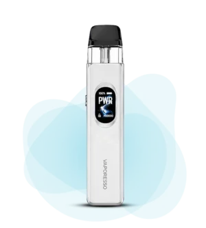 Pod-система Vaporesso XROS 6 Pearl White