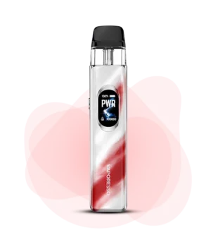 Pod-система Vaporesso XROS 6 Scorching Cloud