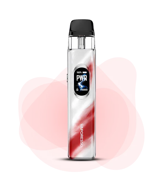 Vaporesso_XROS_6_Scorching Cloud Pod-система Vaporesso XROS 6 Scorching Cloud — изображение 1