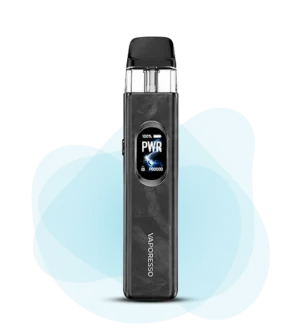 Pod-система Vaporesso XROS 6 Slate Black