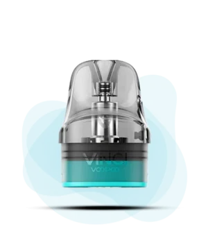 Картридж Voopoo Vinci S 0.6 Ом 4.5 мл