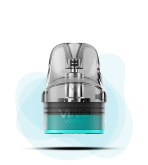 Картридж Voopoo Vinci S 0.8 Ом 4.5 мл