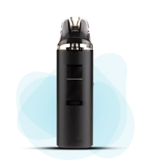 Pod-система Voopoo Vinci S Black