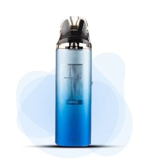 Pod-система Voopoo Vinci S Blue Gradient