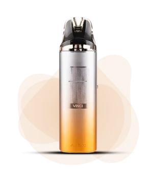 Pod-система Voopoo Vinci S Gold Gradient