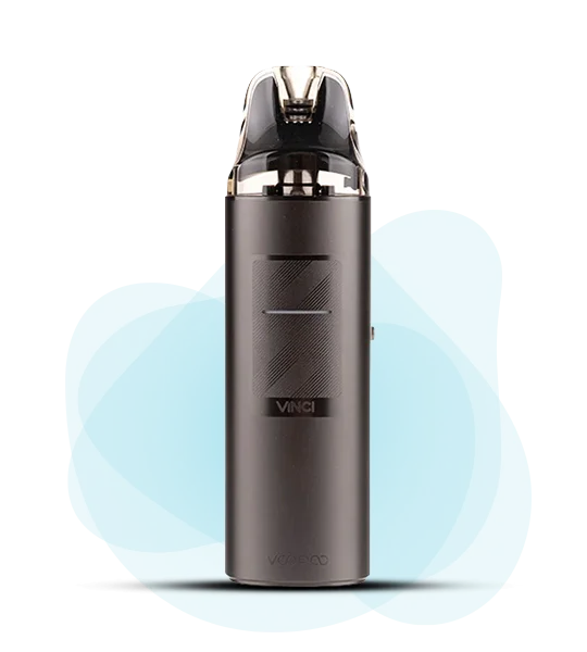 Voopoo Vinci S Grey Pod-система Voopoo Vinci S Grey - Зображення 1