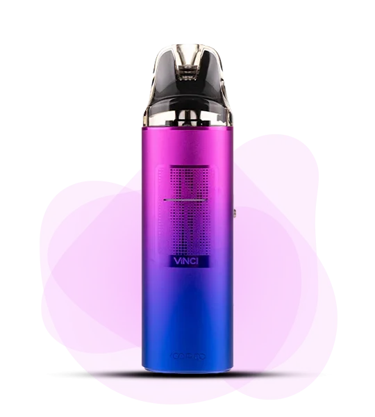 Voopoo Vinci S Neon Pod-система Voopoo Vinci S Neon - Зображення 1
