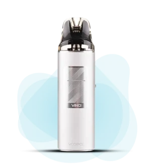 Pod-система Voopoo Vinci S Silver