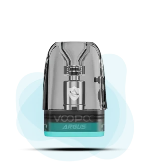 Картридж Voopoo Argus Top Fill V2 0.4 Ом 3 мл