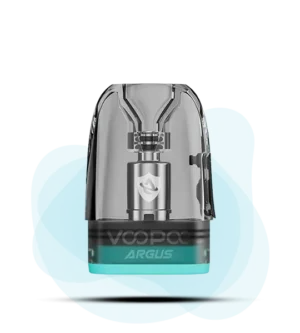 Картридж Voopoo Argus Top Fill V2 1.0 Ом 3 мл