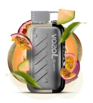 Одноразова Pod-система Vozol Gear 50000 Love 777