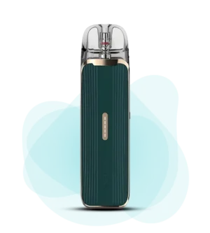 Pod-система Vaporesso LUXE Q3 Aegean Green