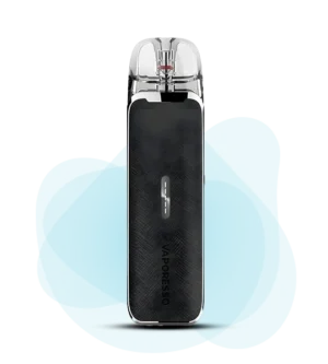 Pod-система Vaporesso LUXE Q3 Classic Black