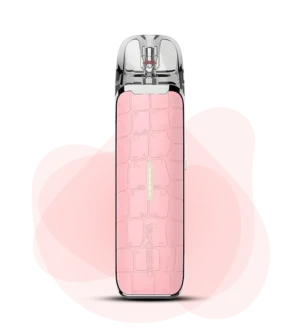 Pod-система Vaporesso LUXE Q3 Rose Pink