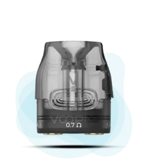 Картридж Voopoo Vmate V4 0.7 Ом 3 мл